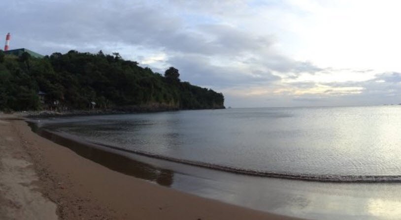 Agwawan Beach , , Philippines